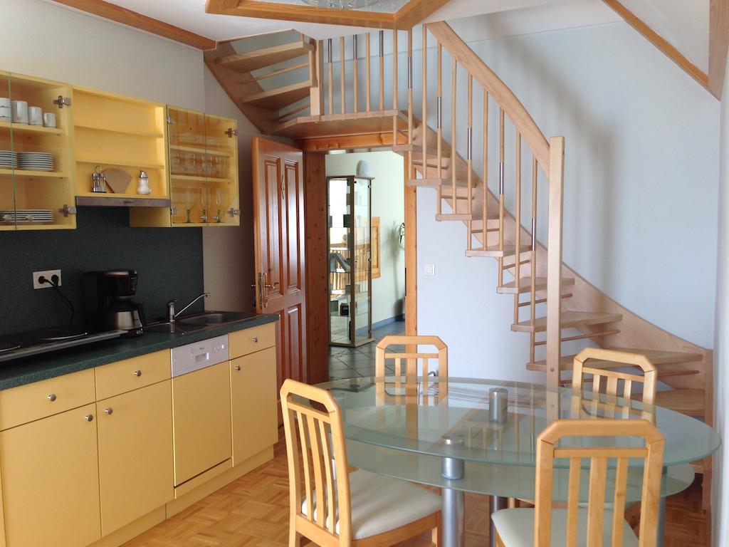 Haus Rose Leilighet Wenigzell Rom bilde