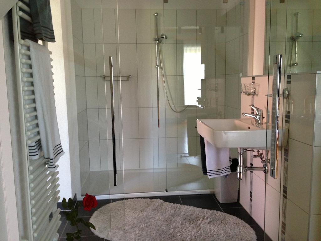 Haus Rose Leilighet Wenigzell Rom bilde