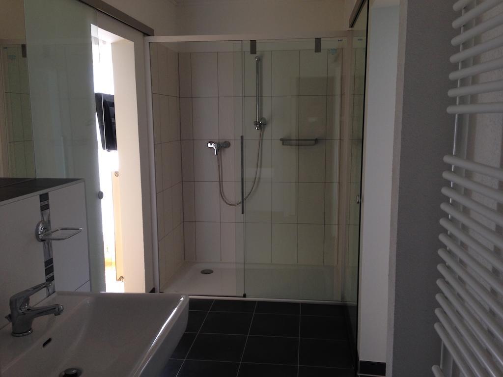 Haus Rose Leilighet Wenigzell Rom bilde